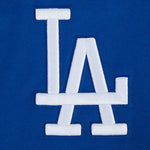 Load image into Gallery viewer, Pro Standard La Dodgers Wingspan Drop Shoulder Tee - Dark Blue
