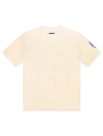 Load image into Gallery viewer, Pro Standard Dodgers Varsity Blues Tee - Eggshell
