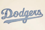 Load image into Gallery viewer, Pro Standard Dodgers Varsity Blues Tee - Eggshell
