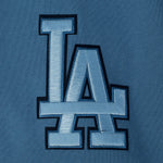 Load image into Gallery viewer, Pro Standard LA Dodgers Country Club Crewneck - Steel Blue

