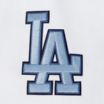 Load image into Gallery viewer, Pro Standard LA Dodgers Country Club Crewneck - White
