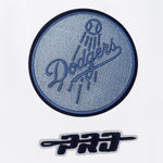 Load image into Gallery viewer, Pro Standard LA Dodgers Country Club Crewneck - White
