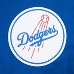 Load image into Gallery viewer, Pro Standard Dodgers Living Large Hoodie - Dark Blue
