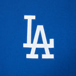 Load image into Gallery viewer, Pro Standard Dodgers Living Large Hoodie - Dark Blue
