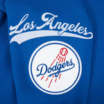 Load image into Gallery viewer, Pro Standard Dodgers Living Large Hoodie - Dark Blue
