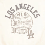 Load image into Gallery viewer, Pro Standard La Dodgers Street Team Long Sleeve - Eggshell
