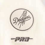 Load image into Gallery viewer, Pro Standard La Dodgers Street Team Long Sleeve - Eggshell
