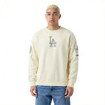 Load image into Gallery viewer, Pro Standard La Dodgers Street Team Long Sleeve - Eggshell

