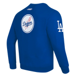 Load image into Gallery viewer, Pro Standard La Dodgers City Arch Crewneck - Dark Blue
