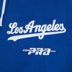Load image into Gallery viewer, Pro Standard La Dodgers City Arch Crewneck - Dark Blue

