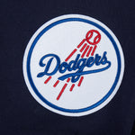 Load image into Gallery viewer, Pro Standard LA Dodgers Wingspan Drop Shoulder Crewneck - Midnight Navy
