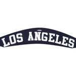 Load image into Gallery viewer, Pro Standard LA Dodgers Wingspan Drop Shoulder Crewneck - Midnight Navy
