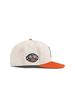 Load image into Gallery viewer, New Era 5950 Dodgers "50Th Anniversary" Patch Hat
