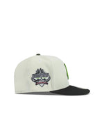 Load image into Gallery viewer, New Era 5950 La Dodgers "40TH Anniversary Hat
