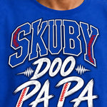 Load image into Gallery viewer, Skuby Doo Pa Pa Classic T-Shirt
