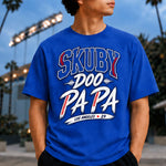 Load image into Gallery viewer, Skuby Doo Pa Pa Classic T-Shirt
