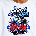 Load image into Gallery viewer, Skuby Doo Pa Pa Remix T-Shirt
