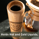 Load image into Gallery viewer, Los Angeles Dodgers Dugout Mug® | Baseball Bat Mug Collective
