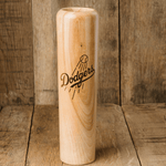 Load image into Gallery viewer, Los Angeles Dodgers Dugout Mug® | Baseball Bat Mug Collective
