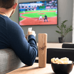 Load image into Gallery viewer, Los Angeles Dodgers Dugout Mug® | Baseball Bat Mug Collective
