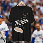 Load image into Gallery viewer, Nation of Champs | Los Angeles Baseball Collection
