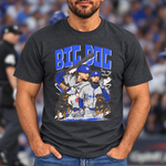 Load image into Gallery viewer, The Big Dog | Los Angeles Baseball Collection
