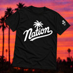 Load image into Gallery viewer, Nation Island life | LA Baseball Collection
