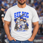 Load image into Gallery viewer, The Big Dog | Los Angeles Baseball Collection
