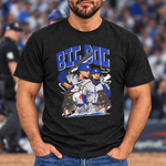 Load image into Gallery viewer, The Big Dog | Los Angeles Baseball Collection
