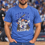 Load image into Gallery viewer, The Big Dog | Los Angeles Baseball Collection
