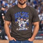 Load image into Gallery viewer, The Big Dog | Los Angeles Baseball Collection
