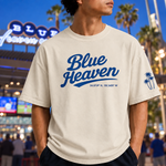 Load image into Gallery viewer, Blue Heaven on Earth T-Shirt
