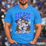 Load image into Gallery viewer, The Big Dog | Los Angeles Baseball Collection
