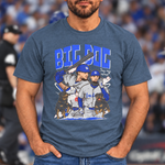 Load image into Gallery viewer, The Big Dog | Los Angeles Baseball Collection
