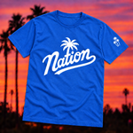 Load image into Gallery viewer, Nation Island life | LA Baseball Collection
