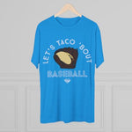 Load image into Gallery viewer, Lets Taco Bout Baseball
