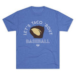 Load image into Gallery viewer, Lets Taco Bout Baseball
