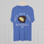 Load image into Gallery viewer, Lets Taco Bout Baseball
