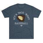 Load image into Gallery viewer, Lets Taco Bout Baseball
