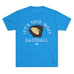 Load image into Gallery viewer, Lets Taco Bout Baseball

