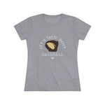 Load image into Gallery viewer, Lets Taco Bout Baseball | Womens
