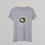 Load image into Gallery viewer, Lets Taco Bout Baseball | Womens
