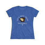Load image into Gallery viewer, Lets Taco Bout Baseball | Womens
