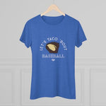 Load image into Gallery viewer, Lets Taco Bout Baseball | Womens
