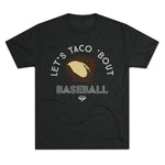 Load image into Gallery viewer, Lets Taco Bout Baseball
