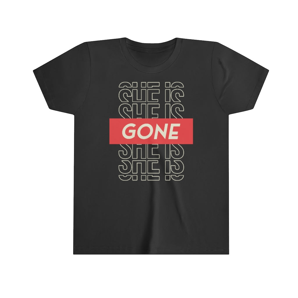 She Is Gone | Kids