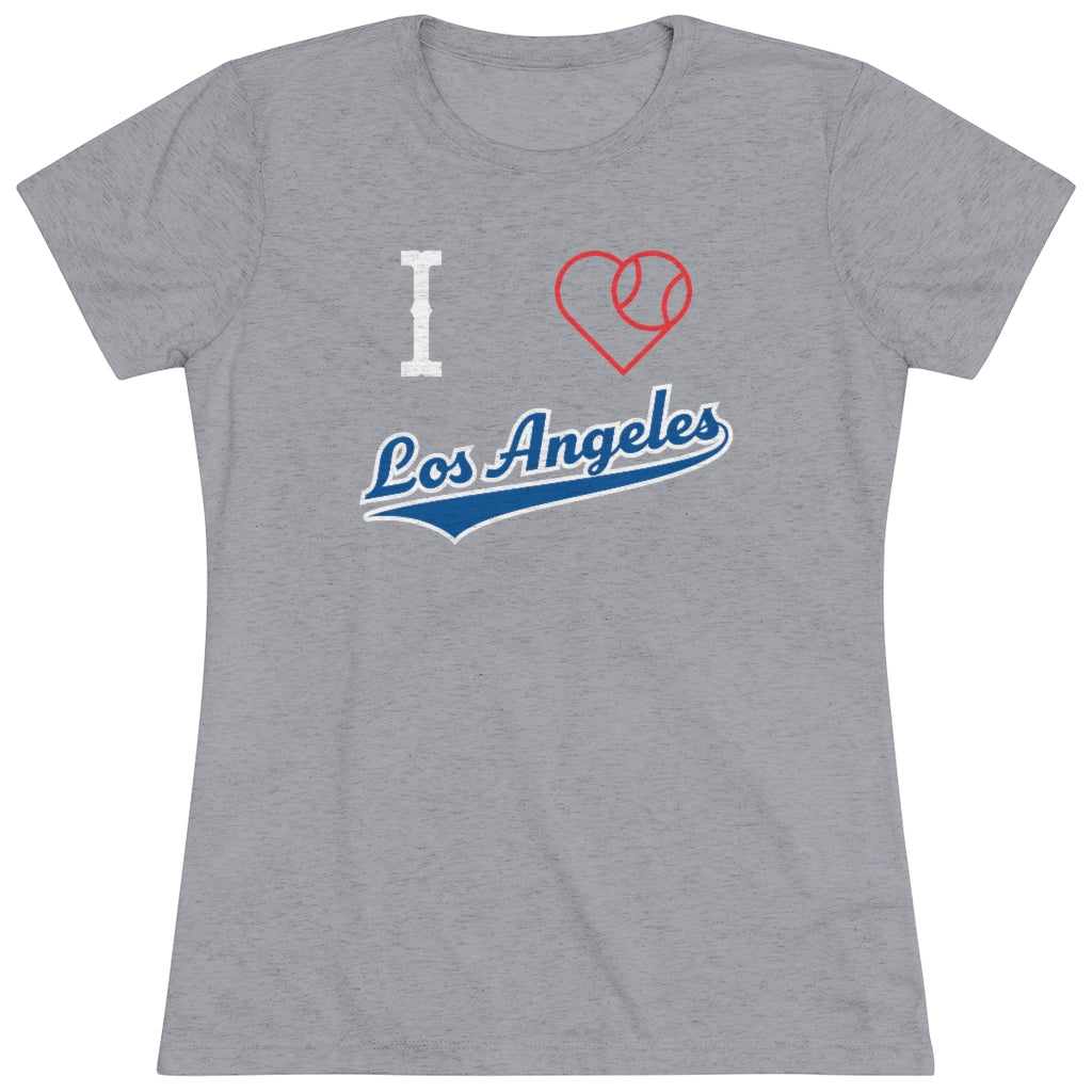 I Heart Los Angeles | Women