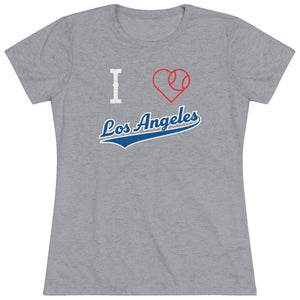 I Heart Los Angeles | Women