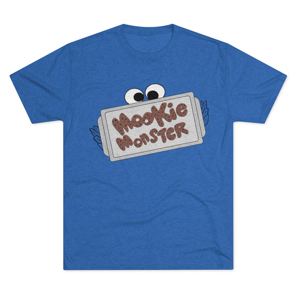mookie monsters Mookie Monster