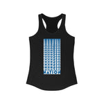 Load image into Gallery viewer, Dodgers Nation Retro Tank Top | Women
